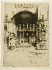 Saint Mark