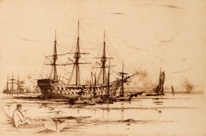 La vieille revanche