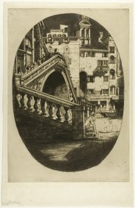 Le Rialto - David Young Cameron