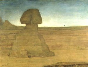 Le Sphinx
