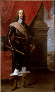 Portrait de l