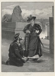 Le nœud du marin