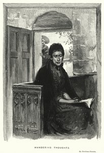 Pensées vagabondes - Davidson Knowles