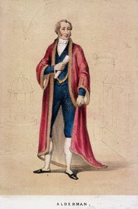 Un échevin - Day and Son