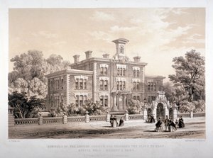 Écoles de la Société de Londres pour l
