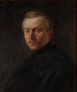 Portrait de l