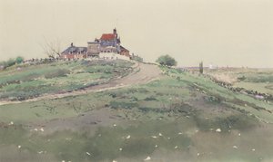 Washington, D.C., 1888 - De Lancey Gill