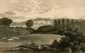 Warnham Court, 1835 - Dean Wolstenholme
