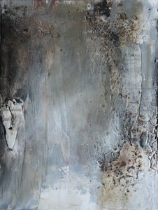Texture gris vieilli - Deb Chaney