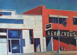 Rendez-vous, 2004 - Deborah Stevenson