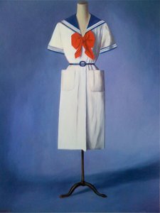 Costume de marin, 2002