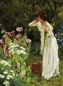 En plein été - Delapoer Downing