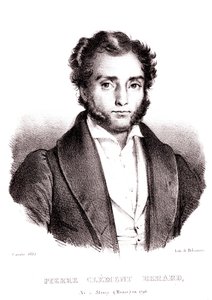 Pierre-Clement Berard - Delaunois Delaunois