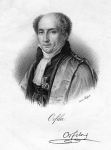 Mathieu Orfila, toxicologue et chimiste français d