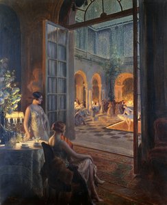 La Soirée