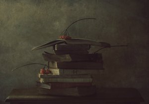  - Delphine Devos