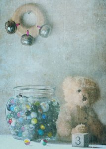 Nature morte d