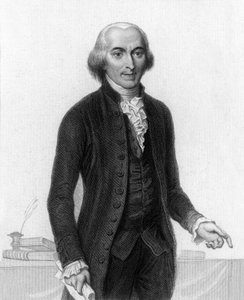 Jean-Marie Roland, vicomte de la Platière