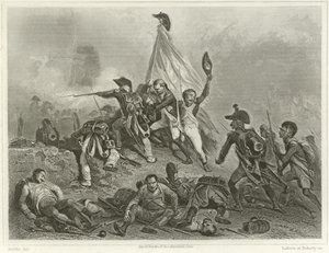 Bataille de Jemappes