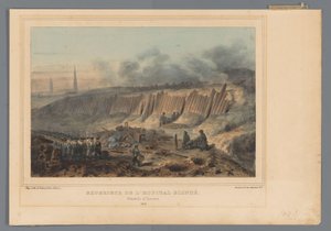 Extérieur de l
