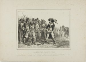 De quoi avez-vous à vous plaindre  - Denis Auguste Marie Raffet