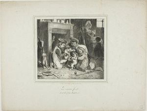 Le moins fort est le plus dangereux