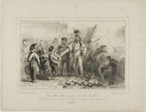 Les munitionnettes du 28 juillet
