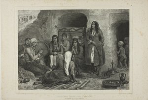 Maison de montagne Tsiganes