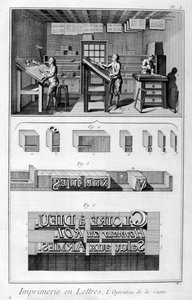 Intérieur d