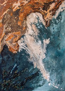 La Terre fluide : l