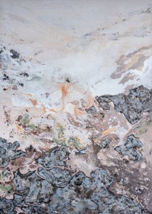Textures de la Terre bio - Denise Quah