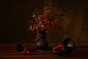 Nature morte d