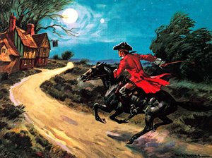 Le bandit de grand chemin