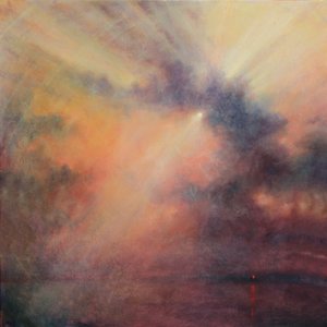 Estuaire, 2022 - Derek Hare