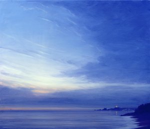 Soirée sur Kovallum - Derek Hare