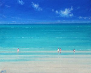 Image inconnue - Derek Hare