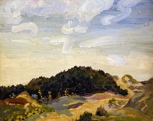 Paysage