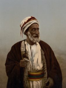 Cheikh d