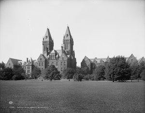 Hôpital d