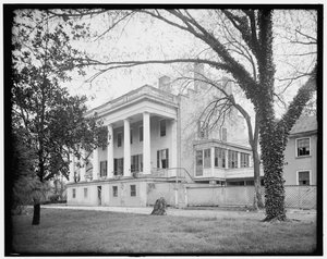 Manoir d