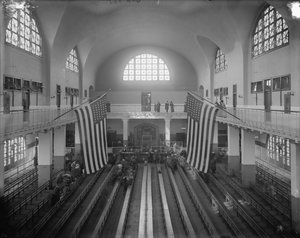 Salle d