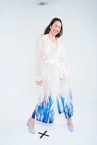 HAIM, 2018 (photo) - Diana Gomez