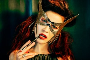 Leslie Rodger, 2016 (photo) - Diana Gomez