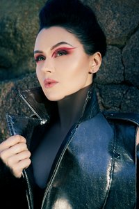 Viktoria Modesta, 2018 (photo) - Diana Gomez