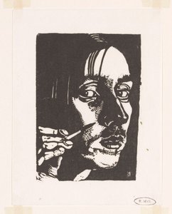 Autoportrait