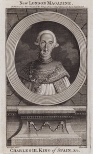 Charles III, roi d