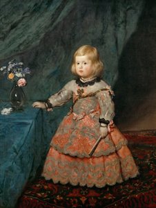 Baroque : Portrait de l