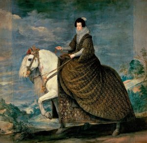 Isabelle de Bourbon