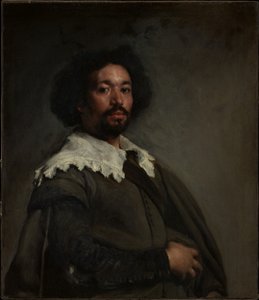 Juan de Pareja - Diego Velázquez