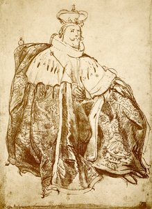 Roi Philippe IV